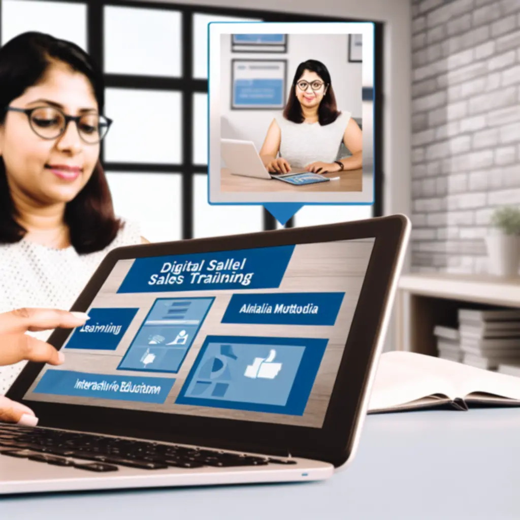 Interface digitale interactive illustrant la méthodologie pédagogique Lintrixx